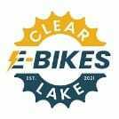 Clear Lake E-Bike Team Rainey